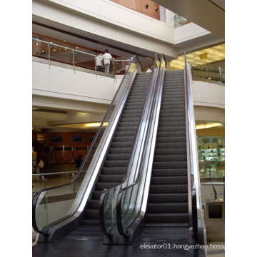 VVVF Used escalator with cheap price
